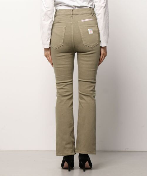 YOUNG&OLSEN The DRYGOODS STORE パンツ 「YOUNG ＆ OLSEN STORE  