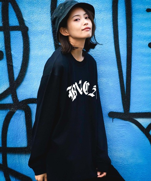 ブランドを Tシャツ ロングスリーブtシャツ ルーカバックプリント長袖ロンt Zozotown Paypay ブランドを Tシャツ ロングスリーブtシャツ ルーカバックプリント長袖ロンt Zozotown Paypay