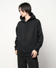 パーカー United Athle/10.0ozビックシルエットTCプルオーバーパーカー　5631 レディース メンズ United Athle パーカー Athle/10.0ozビックシルエットTCプル