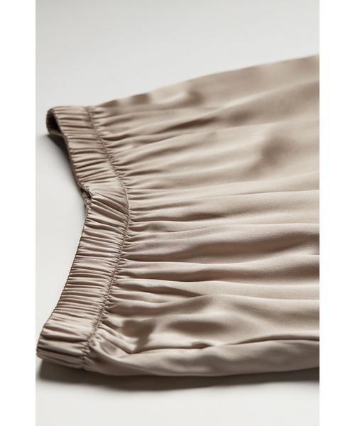 Intimissimi（インティミッシミ） パジャマ ルームウェア シルクサテン