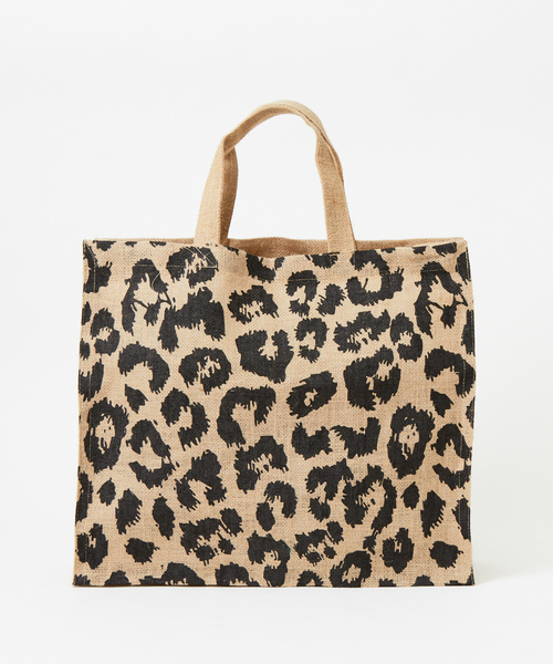 見逃し厳禁！おトクな MAISON BENGAL 別注ジュート Bengal」 「Maison トートバッグ バッグ