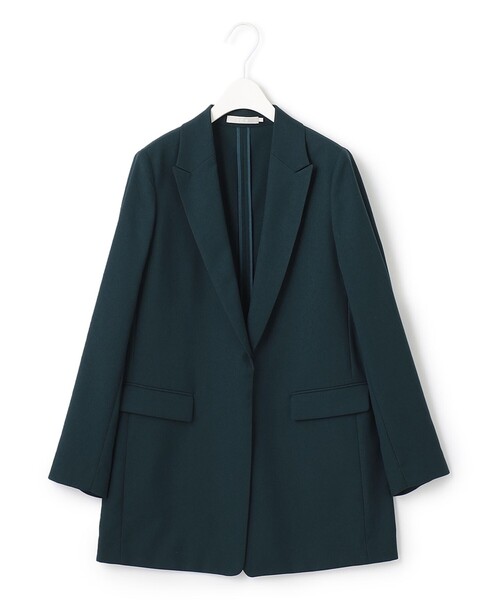 ICB（アイシービー） ジャケット テーラードジャケット 「洗える