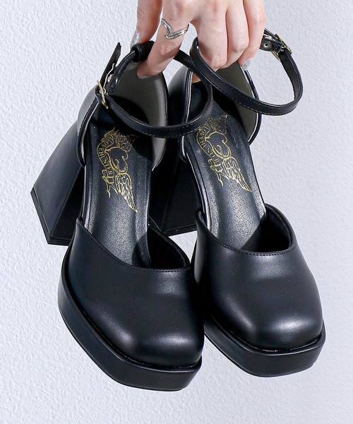 ♡断捨離moちゃん　パンプス♡ misa0219e | 👠💕 . . . 私がモデルをさせて頂いた @mio_comfort