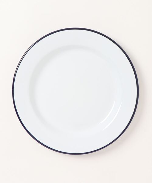 食器 LABOUR AND WAIT | ENAMEL PLATE | LABOUR AND WAIT