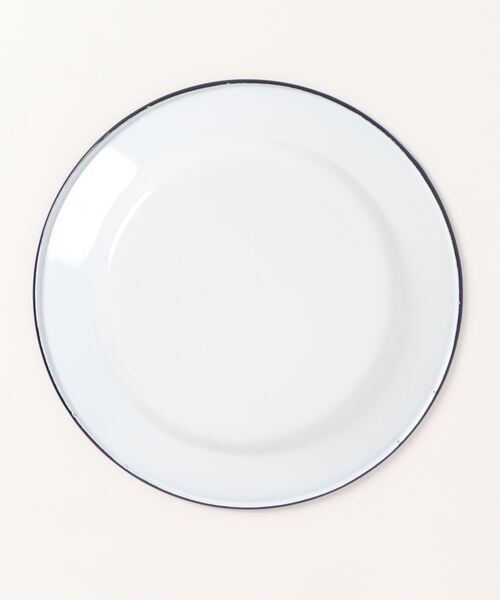 食器 LABOUR AND WAIT | ENAMEL PLATE | LABOUR AND WAIT | 02