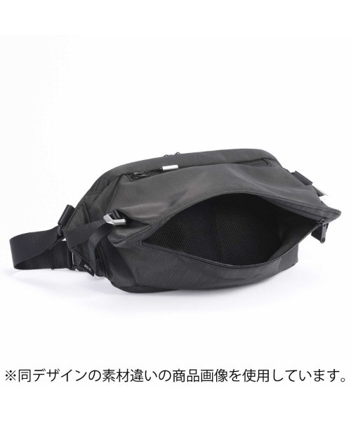 ace. ショルダーバッグ クロスリングCB コーデュラバリ