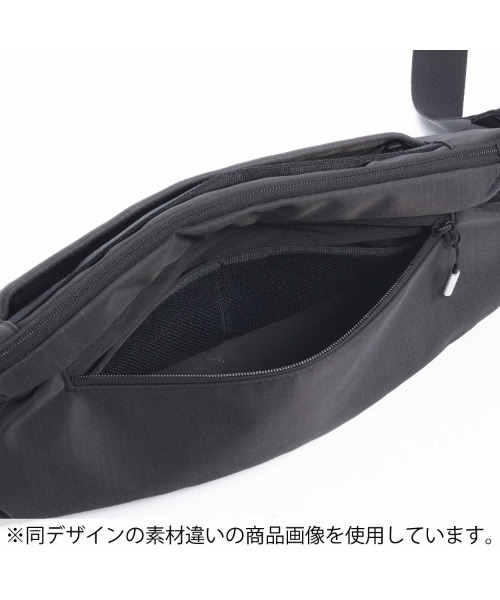 ace. ショルダーバッグ クロスリングCB コーデュラバリ