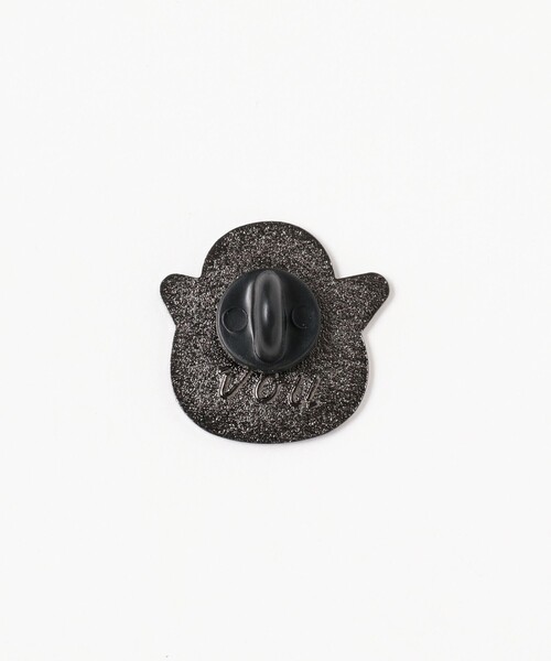 TOKYO CULTUART by BEAMS バッジ VOU / NEW！ ピンバッジ