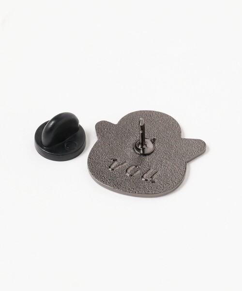 TOKYO CULTUART by BEAMS バッジ VOU / NEW！ ピンバッジ