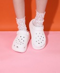 クロックス サンダル 「Crocs」Class...の詳細画像5
