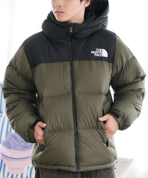 THE NORTH FACE ダウンジャケット ダウン FACE/ザ・ノース