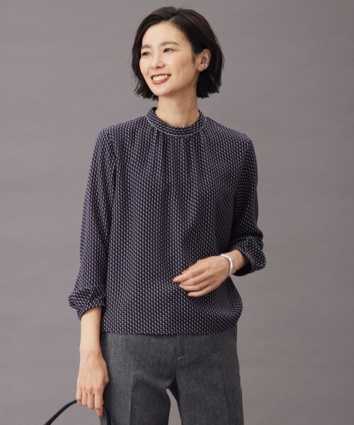 tシャツ 幾何プリント カットソー レディース tシャツ 幾何プリント カットソー レディース : ZOZOTOWN Yahoo