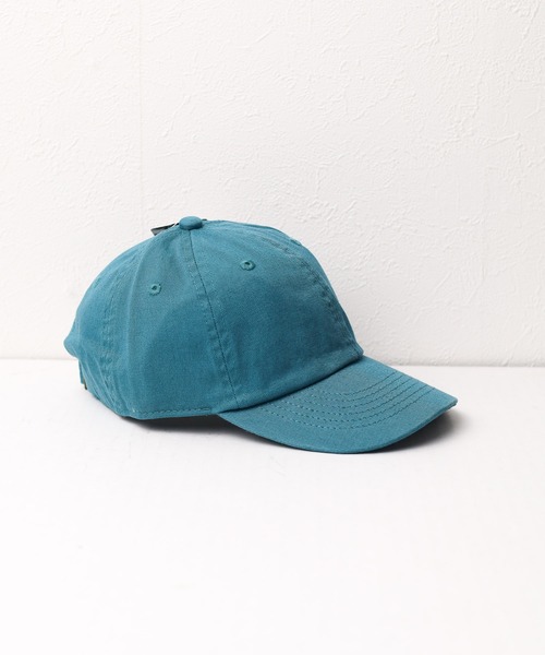 帽子 キャップ キッズ 「W」「it」「newhattan」Baseball Low Cap twill kids｜zozo｜13