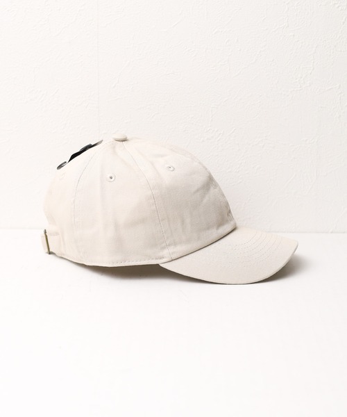 帽子 キャップ キッズ 「W」「it」「newhattan」Baseball Low Cap twill kids｜zozo｜17