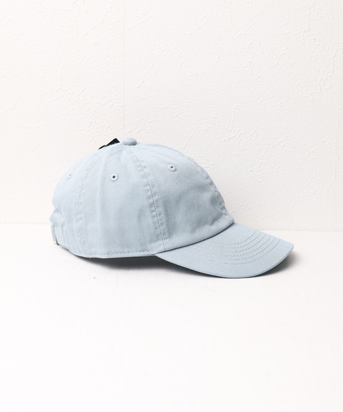 帽子 キャップ キッズ 「W」「it」「newhattan」Baseball Low Cap twill kids｜zozo｜22