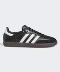 サンバ アディダス adidas スニーカー ...の詳細画像2