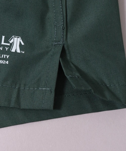 DEADSTOCK UNIVERSAL OVERALL WORK CHINO 緑 DEADSTOCK UNIVERSAL OVERALL WORK CHINO 緑 - メルカリ
