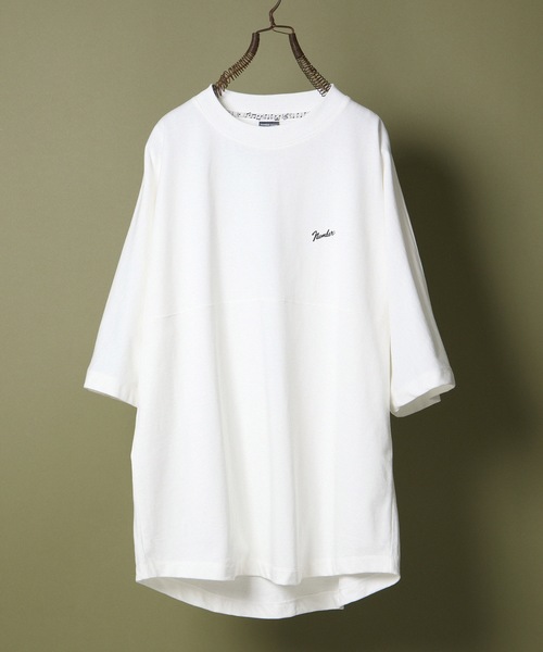 NUMBER (N)INE ナンバーナイン フットボールシャツ NUMBER (N)INE（ナンバーナイン） tシャツ HEAVY WEIGHT Number(9