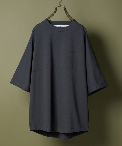 NUMBER (N)INE（ナンバーナイン） tシャツ HEAVY WEIGHT Number(9