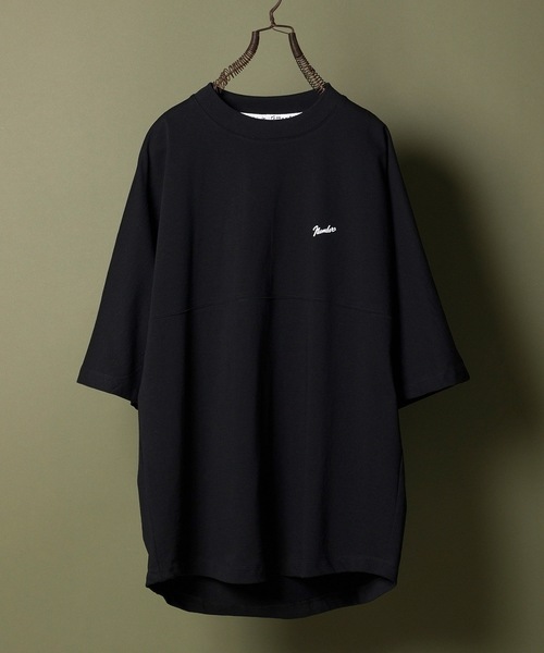 NUMBER (N)INE（ナンバーナイン） tシャツ HEAVY WEIGHT Number(9