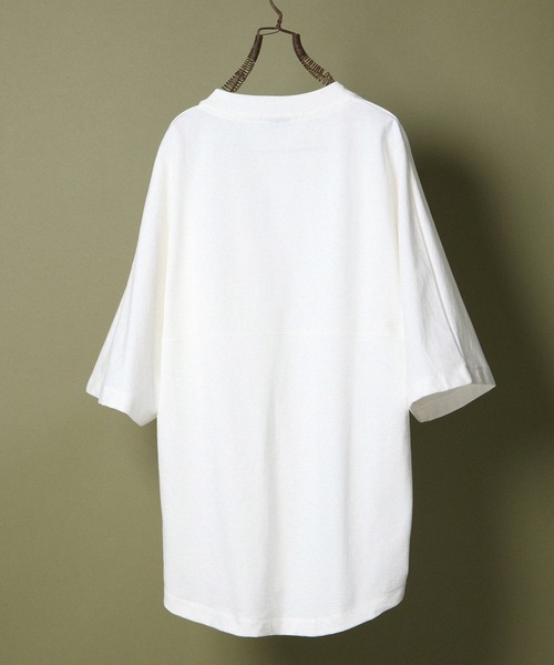 NUMBER (N)INE（ナンバーナイン） tシャツ HEAVY WEIGHT Number(9