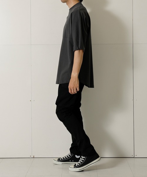 NUMBER (N)INE（ナンバーナイン） tシャツ HEAVY WEIGHT Number(9
