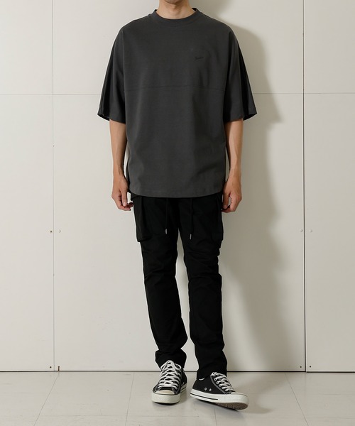 NUMBER (N)INE（ナンバーナイン） tシャツ HEAVY WEIGHT Number(9