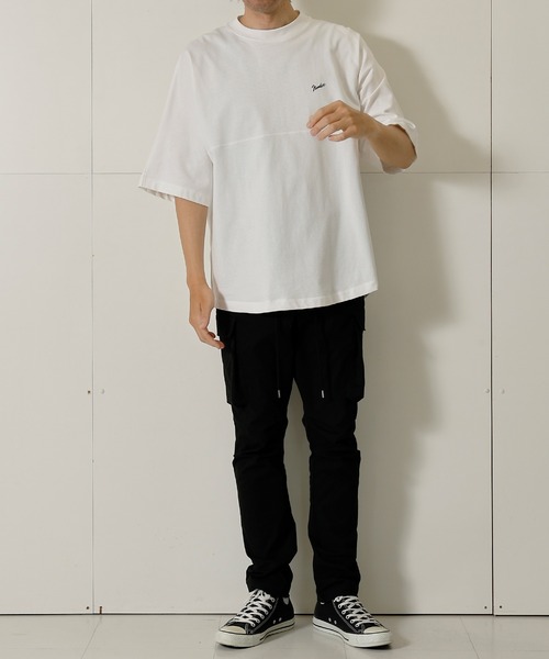 NUMBER (N)INE（ナンバーナイン） tシャツ HEAVY WEIGHT Number(9