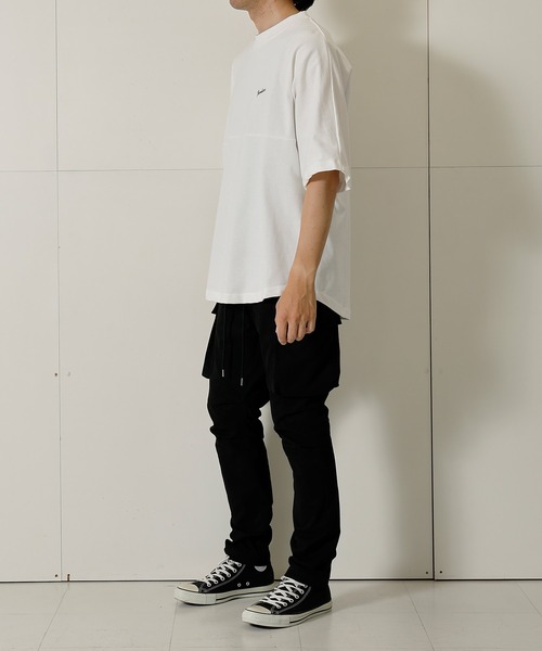 NUMBER (N)INE（ナンバーナイン） tシャツ HEAVY WEIGHT Number(9