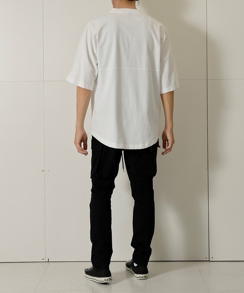 NUMBER (N)INE（ナンバーナイン） tシャツ HEAVY WEIGHT Number(9