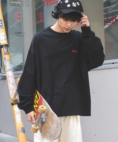 SIGNAL SPORTS tシャツ 「SIGNAL SPORTS」バックフォトプリント