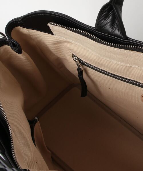 Raffine ビジネスバッグ ラフィネ オイルレザーブリーフケース(SB-106