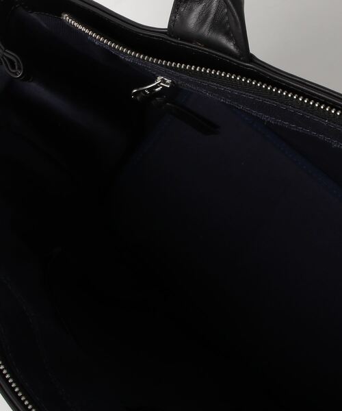 Raffine ビジネスバッグ ラフィネ オイルレザーブリーフケース(SB-106