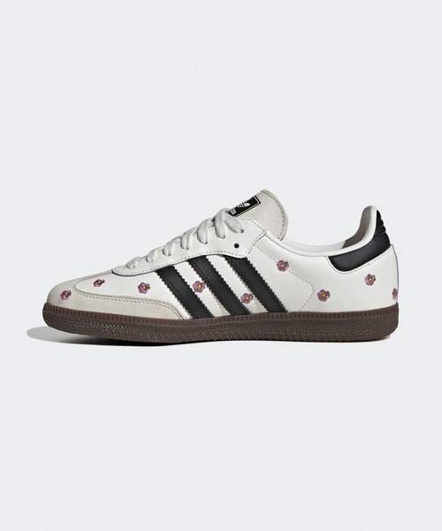 adidas スニーカー adidas/アディダス SAMBA OG W 限定 メンズ