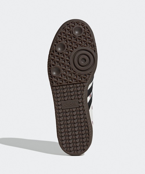 【週末限定値下げ】adidas SAMBA OG 25センチ　スニーカー adidas サンバ OG / SAMBA OG 25センチ - メルカリ