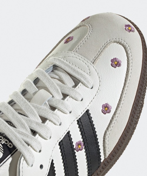 adidas（アディダス） スニーカー SAMBA OG W スニーカー 限定 メンズ