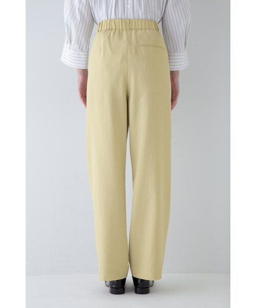 human woman（ヒューマンウーマン） パンツ バイオツイルセミワイド