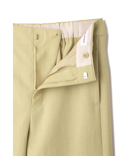 human woman（ヒューマンウーマン） パンツ バイオツイルセミワイド