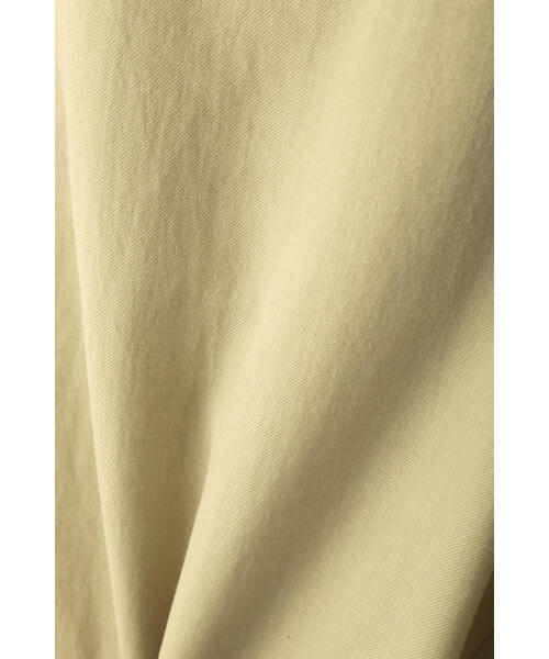 human woman（ヒューマンウーマン） パンツ バイオツイルセミワイド