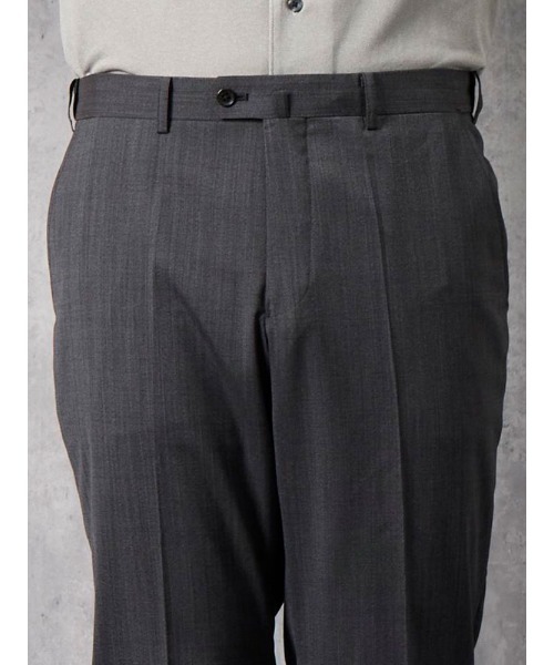 Perfect Suit FActory 軽衣・涼衣　新品　パンツ2本 Perfect Suit FActory（パーフェクト スーツ ファクトリー