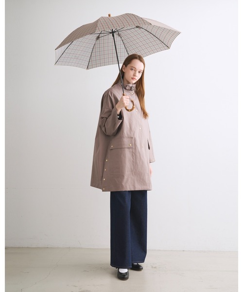 Traditional Weatherwear（トラディショナル ウェザーウェア） 傘