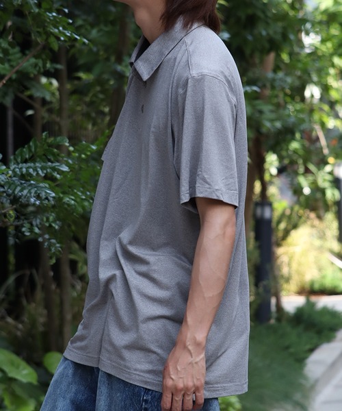 Columbia ポロシャツ 「Columbia/コロンビア」Tech Trail Polo