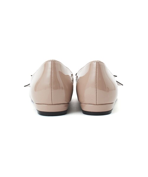 SY united arrows フラットリボンパンプス新品 アローズ SY UNITED ARROWS（シー ユナイテッドアローズ） パンプス 「SY