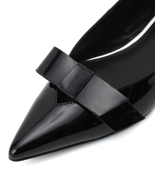 SY UNITED ARROWS（シー ユナイテッドアローズ） パンプス 「SY