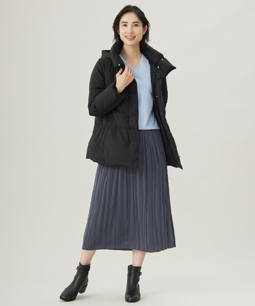 ニット セーター 「ご好評につき新色追加！・WEB限定カラーあり