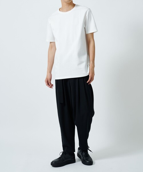 STUDIOUS（ステュディオス） tシャツ 「STUDIOUS×UNITED TOKYO