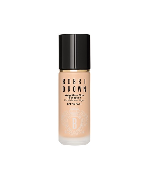 BOBBI BROWN（ボビイ ブラウン） ファンデーション ウェイトレス