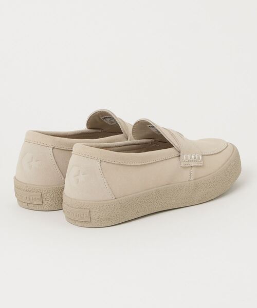 CONVERSE CS LOAFER II SK ローファー【24cm】 CONVERSE CS LOAFER II SK – KICKS LAB.