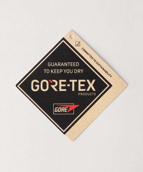 texcy luxe ビジネスシューズ 「texcy luxe」ダブルモンク GORE-TEX