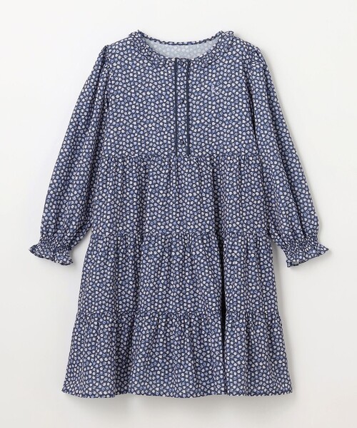 組曲 ワンピース 「110-140cm」Tiny Rose キッズ 子供服 女の子